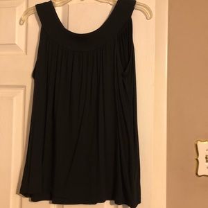 Black Dress Barn Tank